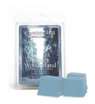 CHESTNUT HILL Candles Soja Duftwachs 85 g WINTER WONDERLAND